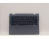 Lenovo 5CB1J11105 Tastatur inkl. Topcase ASM_UK L82QF NFPSB