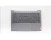 Lenovo 5CB1J11963 Tastatur inkl. Topcase ASM_THAI_H 21D0 AG FPET