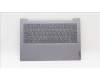 Lenovo 5CB1J11995 Tastatur inkl. Topcase ASM_THAI_H 21D0 AGNFPET