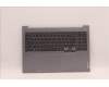 Lenovo 5CB1J12100 Tastatur inkl. Topcase ASM_ENG_H 21D1 AG FP ET