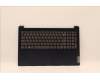 Lenovo 5CB1J19686 Tastatur inkl. Topcase ASM_ENG L82V7 NFPAB