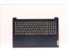 Lenovo 5CB1J19712 Tastatur inkl. Topcase ASM_HUN L82V7 NFPAB