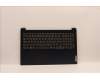 Lenovo 5CB1J19716 Tastatur inkl. Topcase ASM_SLV L82V7 NFPAB