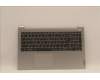Lenovo 5CB1J19756 Tastatur inkl. Topcase ASM_GRE L82V7 NFPGY