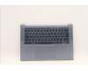 Lenovo 5CB1J23792 Tastatur inkl. Topcase deutschL82TK_DT