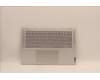 Lenovo 5CB1J30301 Tastatur inkl. Topcase ASM_EURO ENGL82TK_UG
