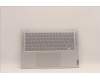 Lenovo 5CB1J30302 Tastatur inkl. Topcase ASM_FRA L82TK_UG