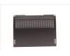 Lenovo COVER Lower Case L 82UH BLACK für Lenovo Legion 7-16ARHA7 (82UH)