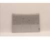Lenovo 5CB1J31328 Tastatur inkl. Topcase ASM_HBW L82U9 CGWH