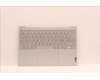 Lenovo 5CB1J31360 Tastatur inkl. Topcase ASM_HBW L82U9 CLGY
