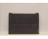 Lenovo 5CB1J31387 Tastatur inkl. Topcase ASM_FRA L82U9 SG