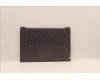 Lenovo 5CB1J31396 Tastatur inkl. Topcase ASM_ITA L82U9 SG