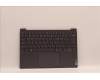Lenovo 5CB1J31398 Tastatur inkl. Topcase ASM_KOR L82U9 SG