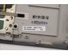 Lenovo 5CB1J31401 Tastatur inkl. Topcase ASM_POR L82U9 SG