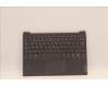 Lenovo 5CB1J31404 Tastatur inkl. Topcase spanisch L82U9 SG