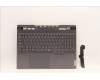 Lenovo 5CB1J31429 Tastatur inkl. Topcase ASM_JPN L82TD