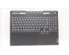 Lenovo 5CB1J31472 Tastatur inkl. Topcase ASM_NORDIC L82UG OG_RGB