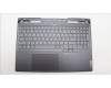 Lenovo 5CB1J31480 Tastatur inkl. Topcase ASM_THAI L82UG OG_RGB