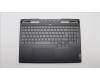 Lenovo 5CB1J31507 Tastatur inkl. Topcase ASM_UK L82UG OG_WH