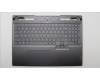 Lenovo 5CB1J32257 Tastatur inkl. Topcase ASM_EURO ENGL82UGSG_RGB