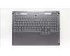 Lenovo 5CB1J32294 Tastatur inkl. Topcase deutsch L82UG SG_WH