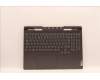 Lenovo 5CB1J32306 Tastatur inkl. Topcase ASM_UK L82UG SG_WH