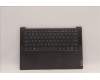 Lenovo 5CB1J36004 Tastatur inkl. Topcase ASM_ENG L82TL SG