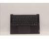 Lenovo 5CB1J37002 Tastatur inkl. Topcase deutsch L82TL SG