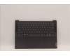 Lenovo 5CB1J37011 Tastatur inkl. Topcase ASM_LA SPA L82TL SG