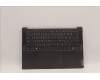 Lenovo 5CB1J37019 Tastatur inkl. Topcase ASM_THAI L82TL SG