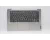 Lenovo 5CB1J37654 Tastatur inkl. Topcase ASM_BUL L82V6 NFP_CG