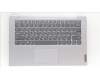 Lenovo 5CB1J37657 Tastatur inkl. Topcase ASM_UKR L82V6 NFP_CG