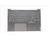 Lenovo 5CB1J37714 Tastatur inkl. Topcase ASM_RUS H 82VA GY