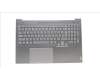 Lenovo 5CB1J37721 Tastatur inkl. Topcase ASM_UK H 82VA GY