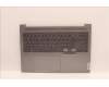 Lenovo 5CB1J38324 Tastatur inkl. Topcase ASM_USA ENG_H21EVFPARGY