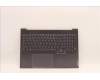 Lenovo 5CB1J38405 Tastatur inkl. Topcase ASM_FRA H 82UW D VGA