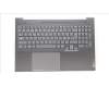 Lenovo 5CB1J38455 Tastatur inkl. Topcase schweiz H 82UW I VGA