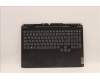 Lenovo 5CB1J41932 Tastatur inkl. Topcase ASM_BUL C 82SB BLA