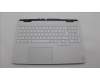 Lenovo 5CB1J41948 Tastatur inkl. Topcase ASM_UK C 82SB WHT