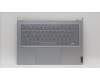 Lenovo 5CB1J51033 Tastatur inkl. Topcase spanisch L82UU CG