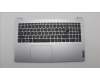 Lenovo 5CB1J51305 Tastatur inkl. TopcaseASM_UKR C82VG NFP CG