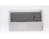 Lenovo 5CB1J52086 Tastatur inkl. TopcaseASM_GER C82VG FP CG