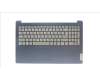 Lenovo 5CB1J61011 Tastatur inkl. TopcaseASM_SLV C82VG NFP AB