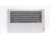 Lenovo 5CB1J61060 Tastatur inkl. TopcaseASM_UK C82VF NFP CG