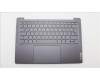 Lenovo 5CB1J76026 Tastatur inkl. Topcase ASM_FRA H82WUSTGY