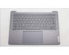 Lenovo 5CB1K02697 Tastatur inkl. Topcase ASM_HUN H82WUSTGY