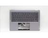 Lenovo 5CB1K20786 Tastatur inkl. Topcase ASM_UK W82XX AG BL