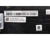 Lenovo 5CB1K20796 Tastatur inkl. Topcase ASM_RUS W82XX AG BL