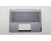 Lenovo 5CB1K20812 Tastatur inkl. Topcase ASM_BUL W82XX AG BL