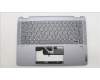 Lenovo 5CB1K20814 Tastatur inkl. Topcase franz&ouml;sisch/arabsich W82XX AG BL